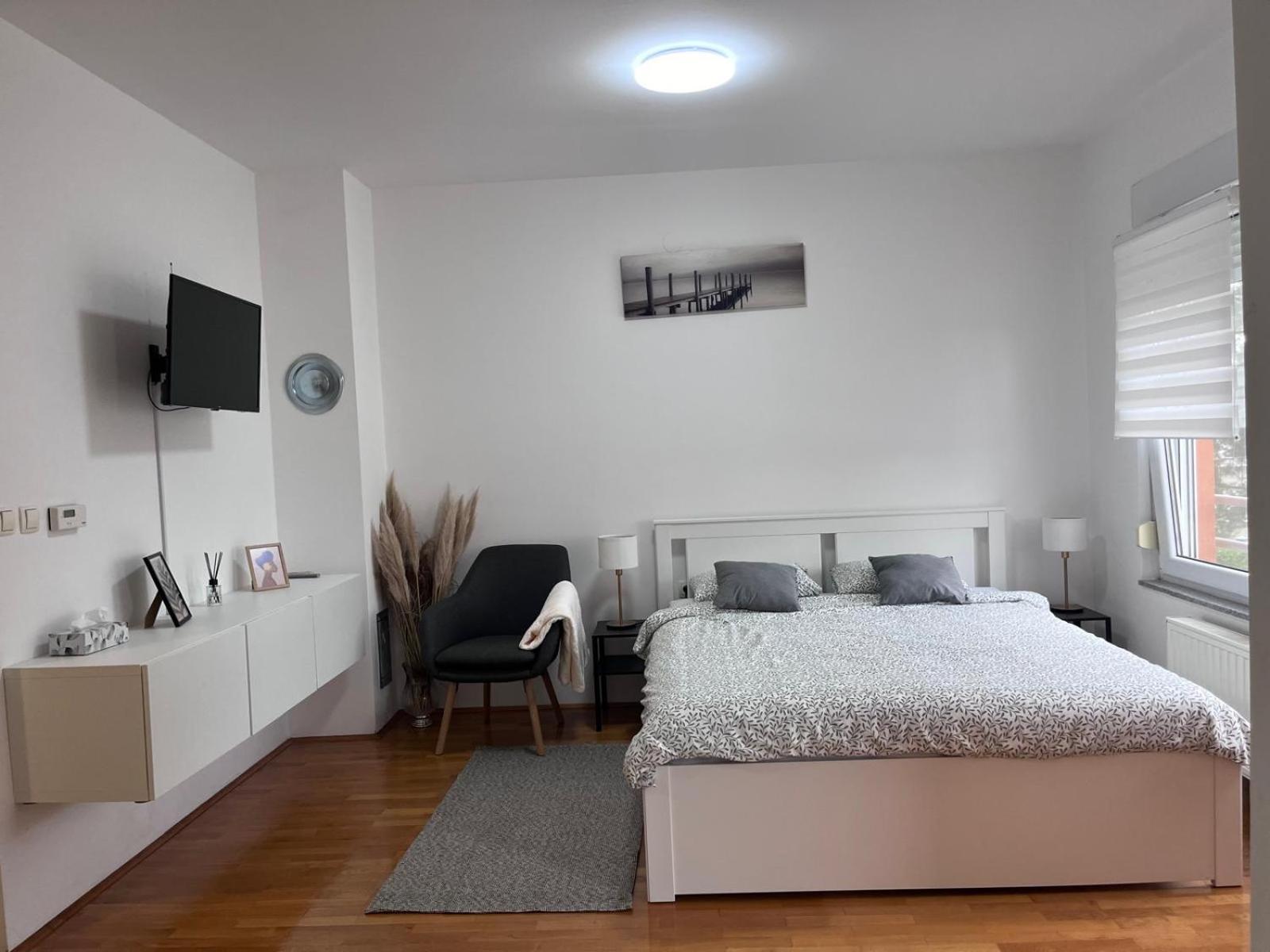 Studio Apartman - Sweet&Little Vrbovec Esterno foto